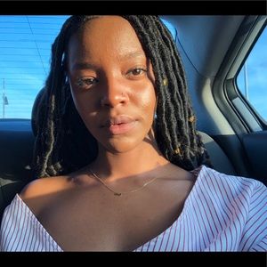 Meet your Posher, Rose